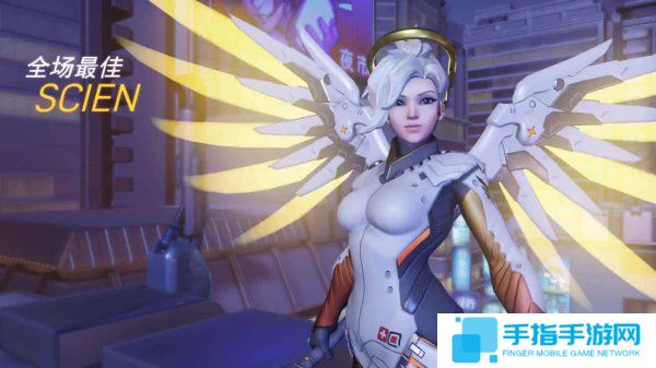 《守望先锋》开发者访谈:严打恶性行为 多名英雄将调整_全球新游