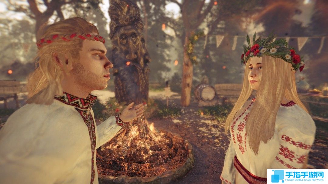 剧情向探索悬疑冒险游戏《太阳的尽头》发售日公布 2025年1月30日推出