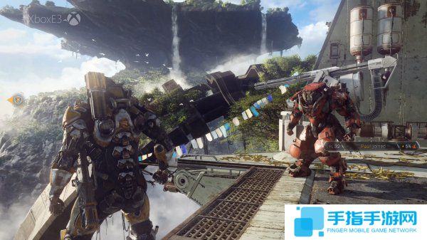 《圣歌》或延期至明年 开发组不希望重蹈覆辙