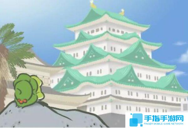 为何一款零互动的游戏这么火 《旅行青蛙》到底隐射了谁？