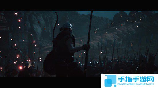 《刺客信条：起源》无形者DLC今日上线 八爷大战罗马**