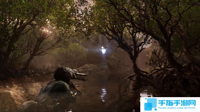 《合金装备3》动画师谈机会 如何能在游戏公司就职