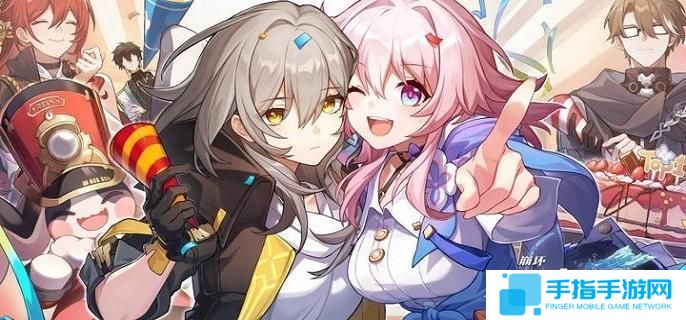 崩坏星穹铁道阮梅罗刹怎么免费领-3.2阮梅罗刹免费领取方法