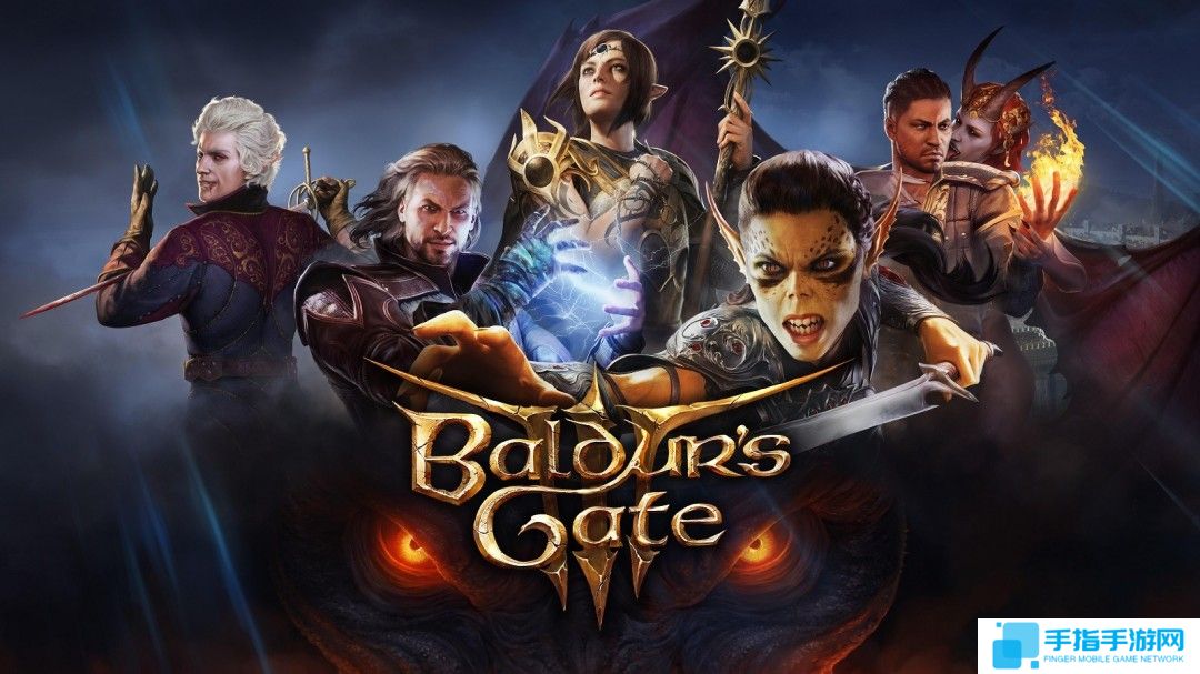 因为开发《神界:原罪2》 《博德之门3》差点被取消