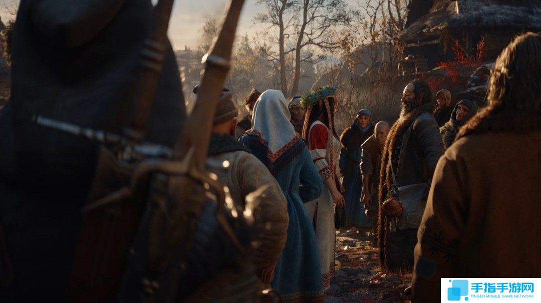 《巫师4》希里争议 CDPR被指使用机器人针对批评者