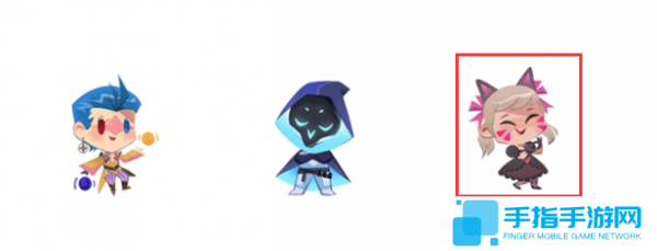 《守望先锋》五款新皮肤曝光 《守望先锋》五款新皮肤曝光