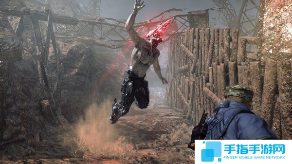 《合金装备：幸存》将加入微交易并需要全程联网