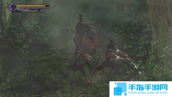 《鬼武者2RE》新实机短片公开！吸魂强化武器防具