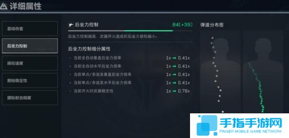 三角洲行动烽火行动M250怎么改枪