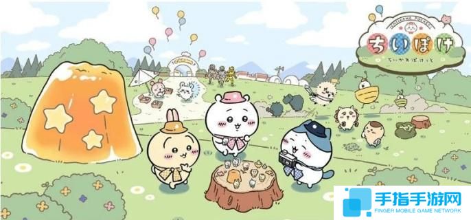 口袋吉伊卡哇怎么讨伐敌人-讨伐敌人玩法介绍