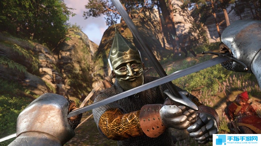 提前四周 《天国：拯救2》媒体最终预览即将发布