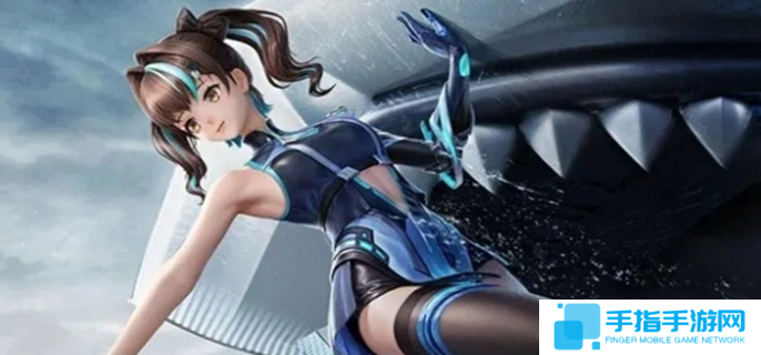 和平精英联动七海Nana7mi皮肤什么时候上线-七海Nana7mi联动皮肤上线时间