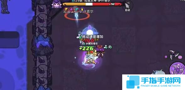 英勇之地厄运女神2怎么打