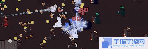 弹幕类肉鸽游戏《弹珠地狱洛坎塔》已推出试玩Demo 1月7日发布抢先体验版