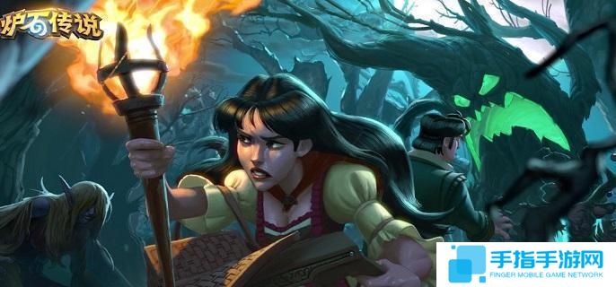 炉石传说星舰水蛭DK卡组怎么玩-星舰水蛭DK卡组玩法攻略