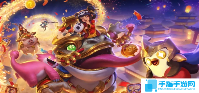 金铲铲之战小小妮蔻怎么获得-小小妮蔻获取攻略