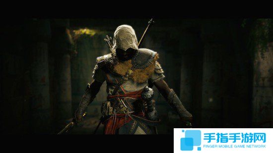 《刺客信条：起源》无形者DLC今日上线 八爷大战罗马**