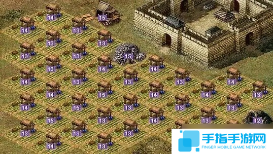 《热血三国》快速发展攻略