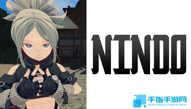 打字挑战类忍者结印游戏《忍者结印》现已在Steam平台正式推出
