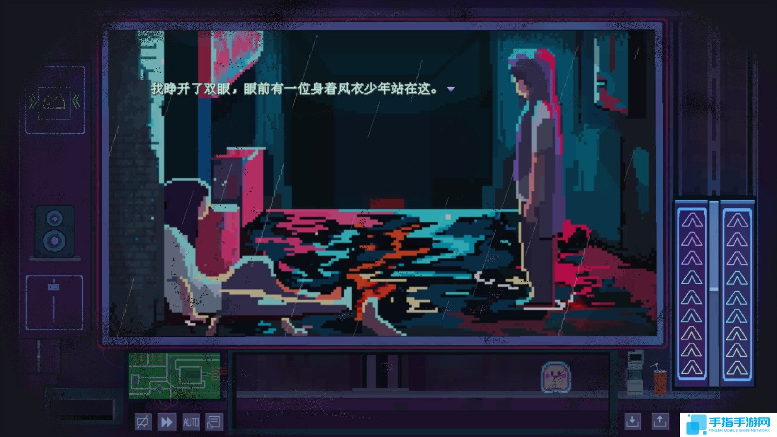发现国产游戏新星，WeGame试玩节带你探秘新晋佳作