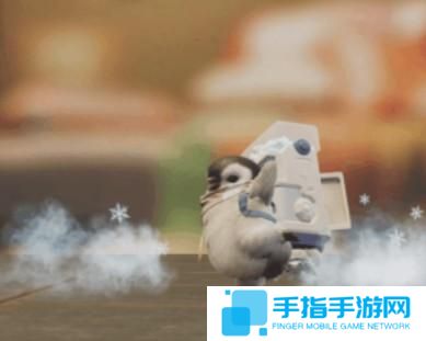 萤火突击ss4新宠物有哪些