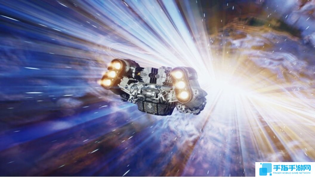 传《星空》将在2025年进行重大更新 修改游戏代码
