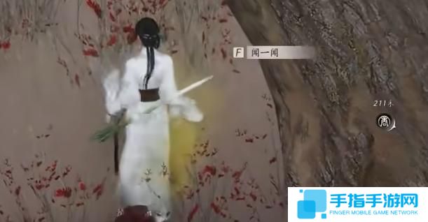 燕云十六声神秘的借条怎么过