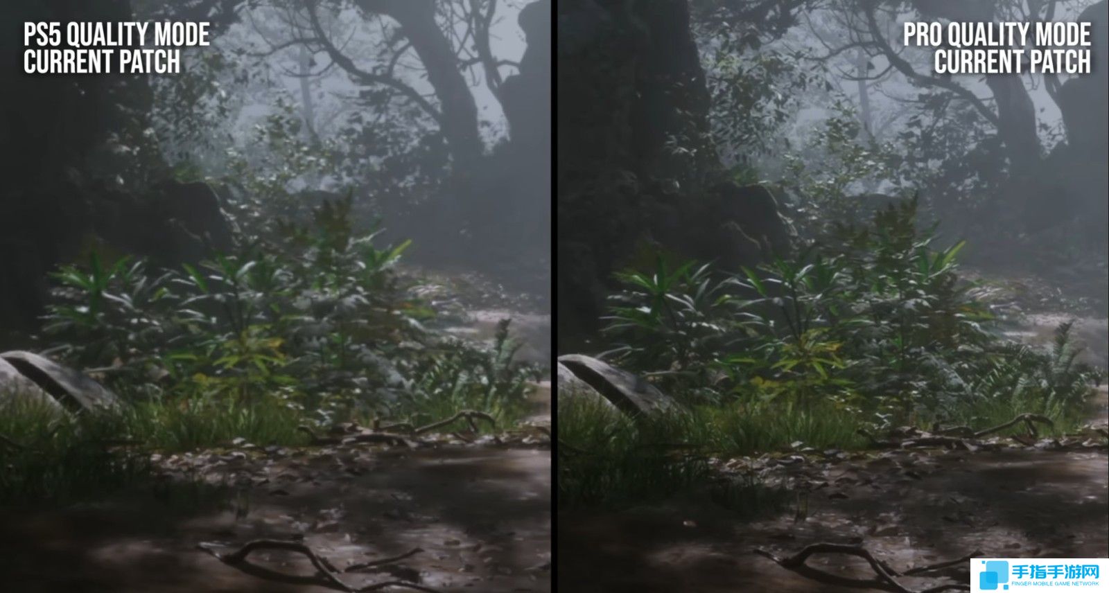 PSSR技术加持 《黑神话：悟空》PS5 Pro版画面表现惊艳