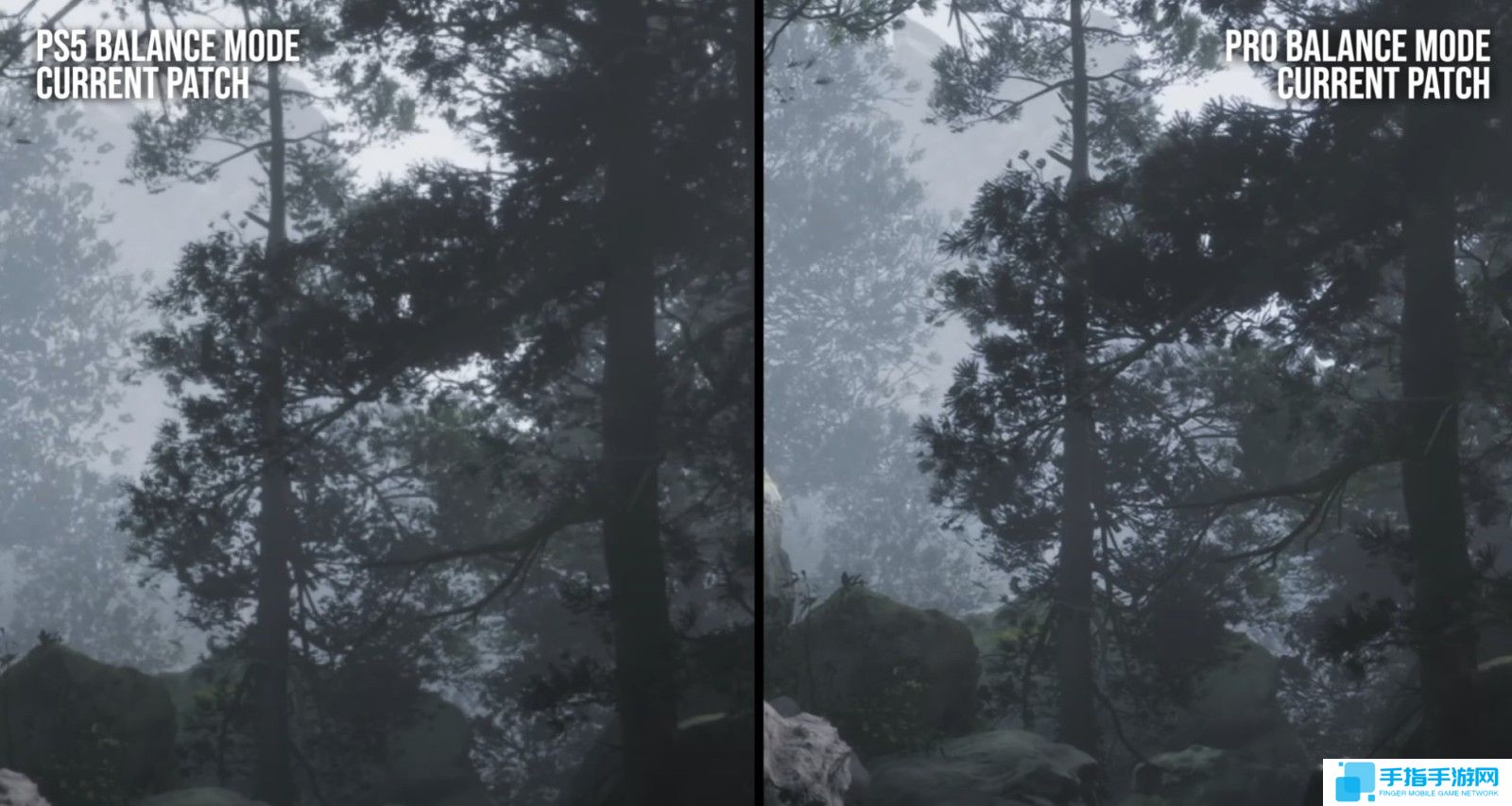 PSSR技术加持 《黑神话：悟空》PS5 Pro版画面表现惊艳