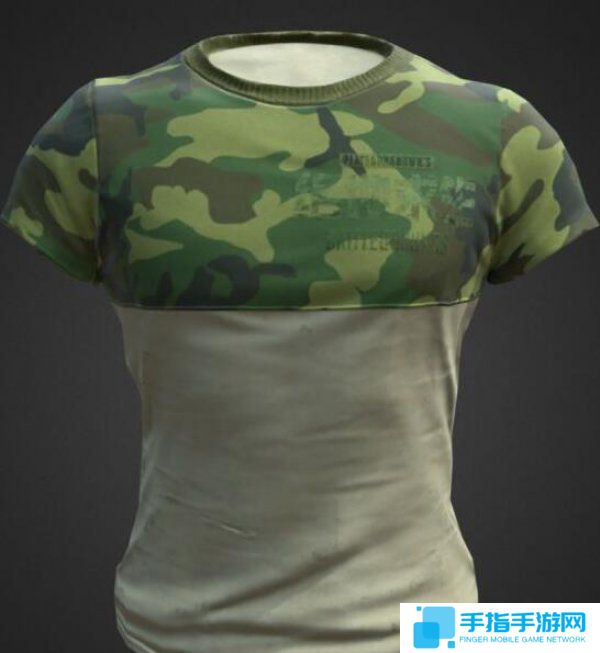 绝地求生新版服装曝光？ 满满中国风暗示国服上线临近