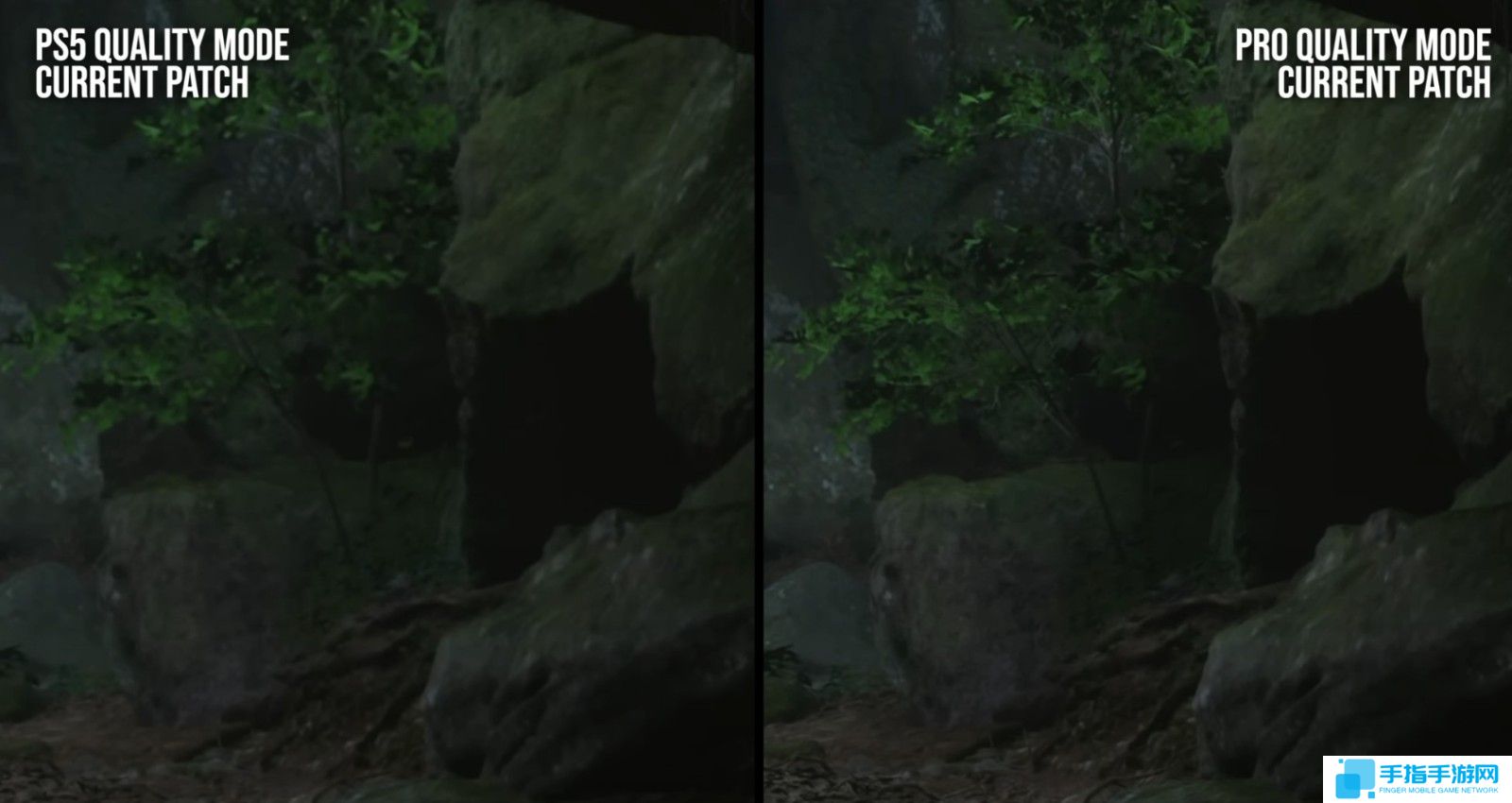 PSSR技术加持 《黑神话：悟空》PS5 Pro版画面表现惊艳