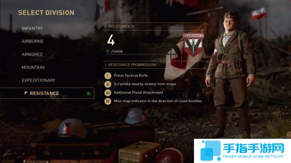 《COD14》首个DLC公布 你想要的全都有了