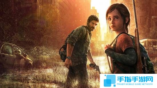 kun哥曝《最后生还者》特别版将登陆PS5？109.99美元！