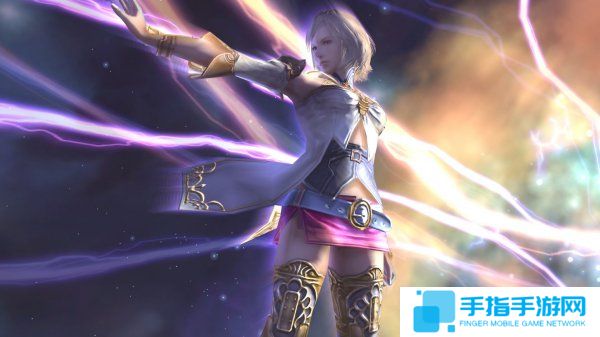 《最终幻想12》重制版将登陆PC 2月2日发售自带简中