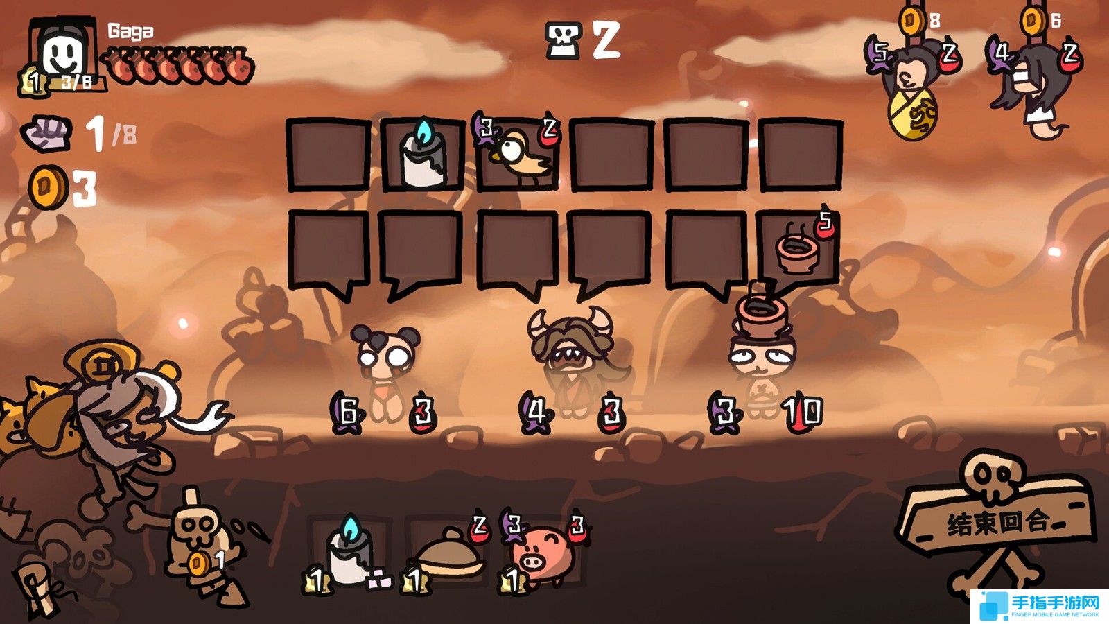 发现国产游戏新星，WeGame试玩节带你探秘新晋佳作