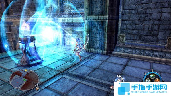终于不跳票了 《伊苏8》PC版1月30日发售