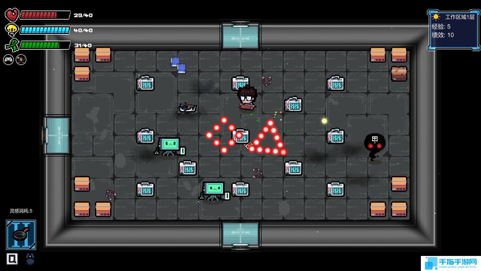发现国产游戏新星，WeGame试玩节带你探秘新晋佳作
