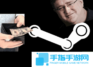 压岁钱不保 Steam2018春节特惠时间曝光