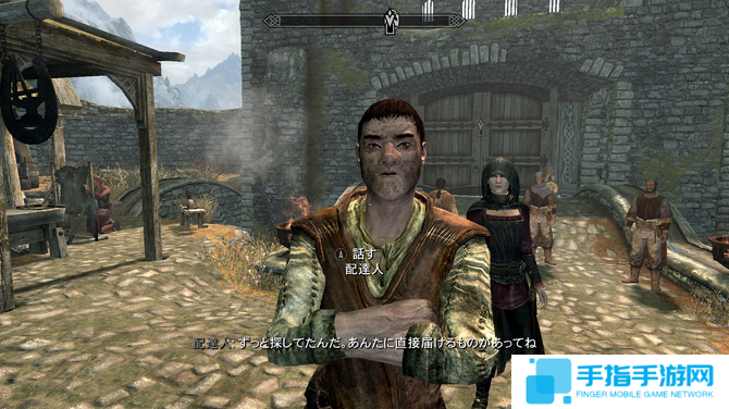 详细阅读:《上古卷轴5》奇葩MOD发布 让玩家收到更多垃圾邮件 《上古卷轴5》奇葩MOD发布 让玩家收到更多垃圾邮件