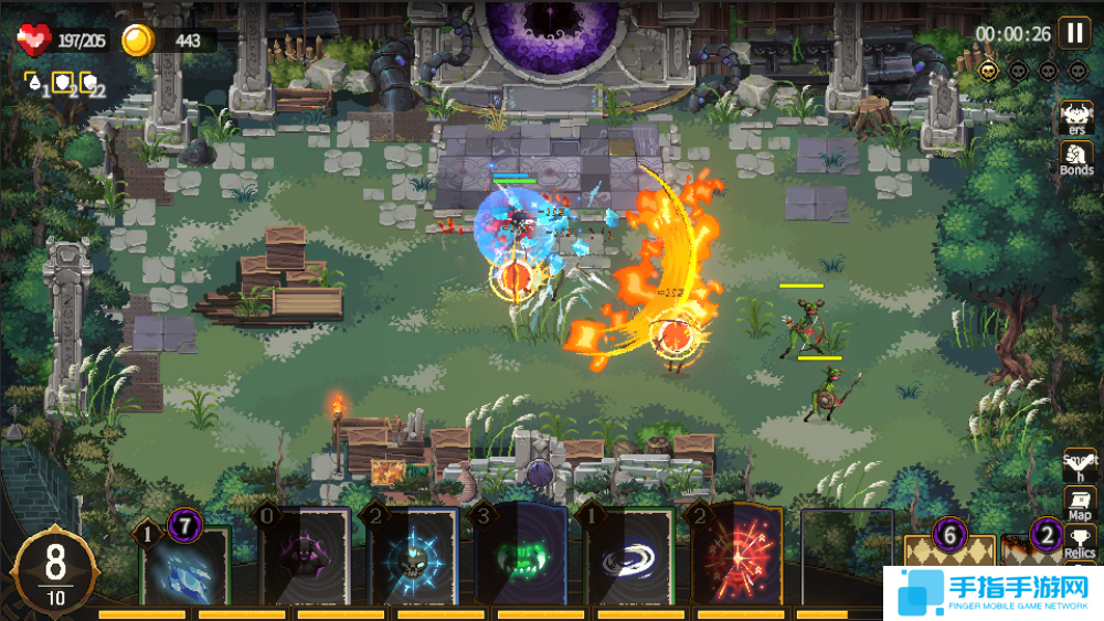 发现国产游戏新星，WeGame试玩节带你探秘新晋佳作