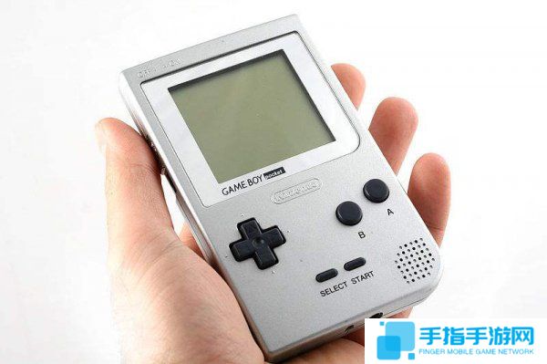 向经典致敬！第三方厂商将推重制版GameBoy