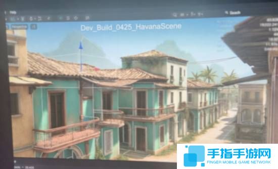 《刺客信条：黑旗》重制版开发图泄露：看起来很适合跑酷