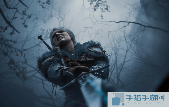 CPRD组建最大规模团队：只负责打造《巫师4》开放世界