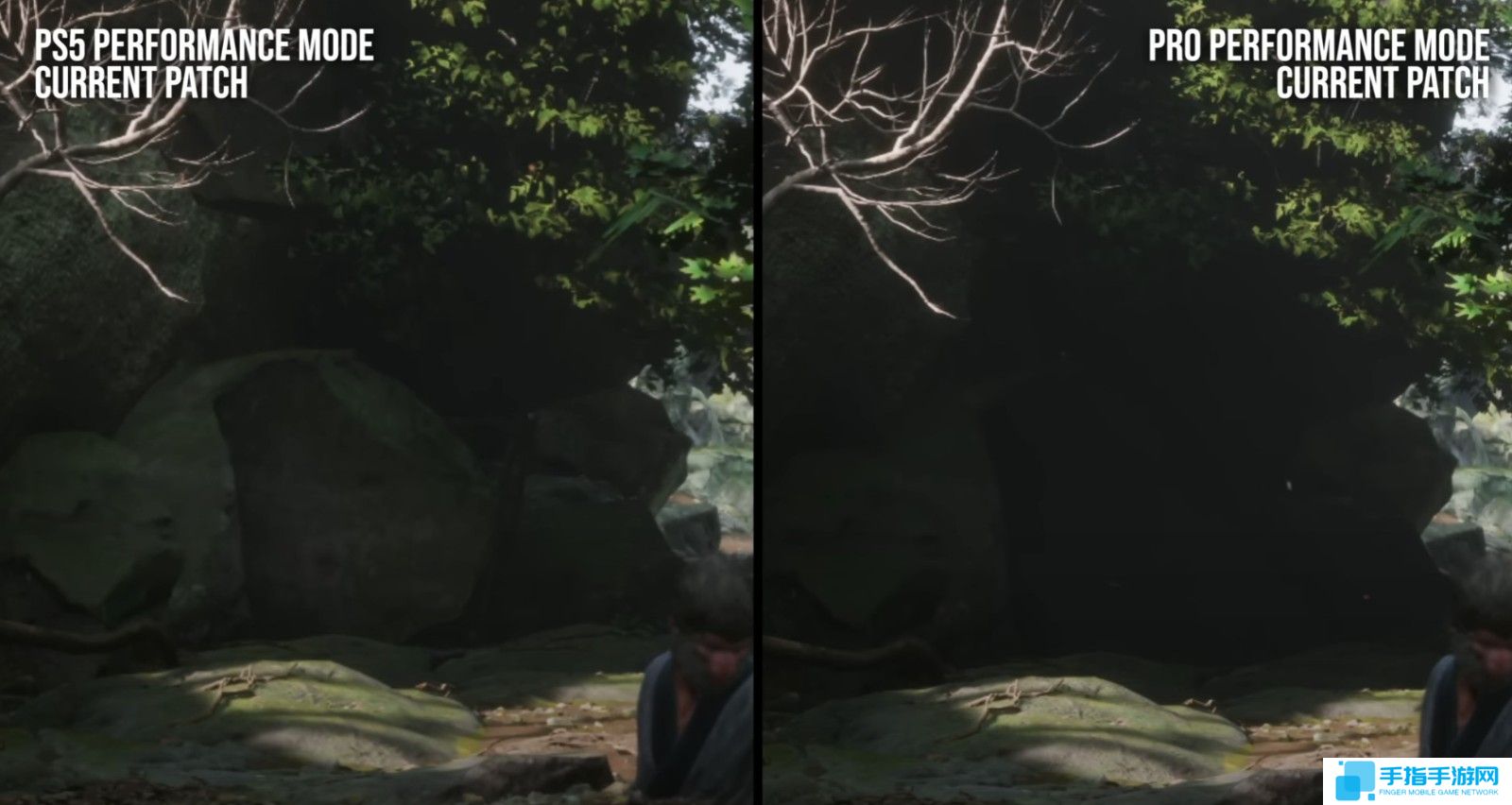 PSSR技术加持 《黑神话：悟空》PS5 Pro版画面表现惊艳