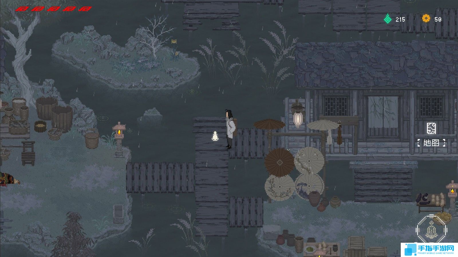 发现国产游戏新星，WeGame试玩节带你探秘新晋佳作