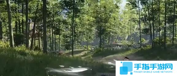 永劫无间手游S5新武器是什么