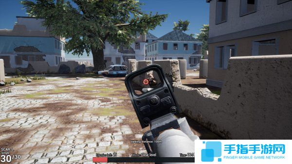 Steam上架《吃鸡模拟器》 玩家差评不断