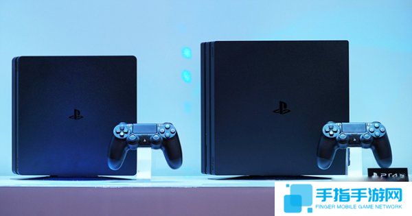 年末商战热卖590万！PS4累积销量超过7360万