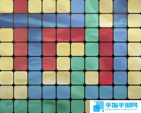 鸣潮溢彩画解谜怎么过图二