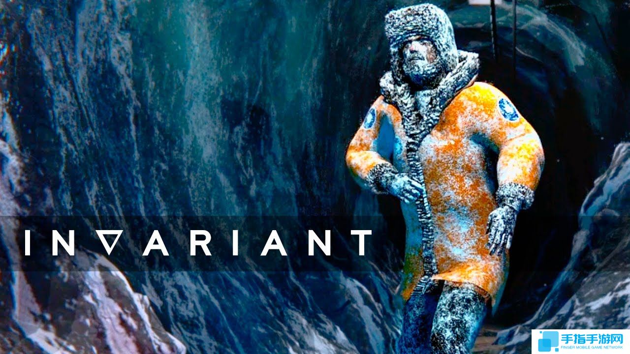 剧情向第一人称科幻恐怖射击游戏《永恒不变》上线Steam平台